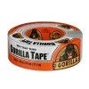Gorilla Duct Tape, 6025001, White, 30 YD -Home Improvement Sales Store sftp a s assets20210927000000020