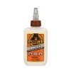 Gorilla Wood Glue, 6202003, Tan, 4 OZ -Home Improvement Sales Store sftp a s assets20210927000000053