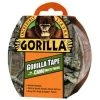 Gorilla Duct Tape, 6010902, Camo, 9 YD -Home Improvement Sales Store sftp a s assets20210927000000063