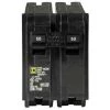 Square D Homeline Circuit Breaker 2-Pole, 50A, 120 / 240 V, 10 kA, HOM250CP -Home Improvement Sales Store sftp a s assets20211206000000007