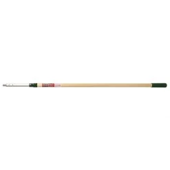 Wooster Sherlock 4'-8' Pole, R055