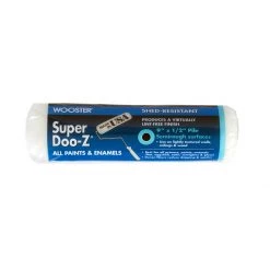 Wooster Super Doo-Z 1/2 Inch Roller, R204-9