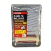 Wooster Golden Flo 3/8 Inch Roller Kit, R914-9 -Home Improvement Sales Store sftp a s assets20220303000000069