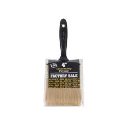 Wooster Factory Sale Paint Brush, 4 Inch, P3974-4