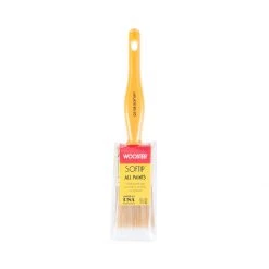 Wooster Softip Paint Brush, 1-1/2 Inch, Q3108-1 1/2