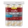 Wooster Pro/Doo-Z FTP 3/8 Inch Roller, 3-Pack, RR663 9 -Home Improvement Sales Store sftp a s assets20220303000000113
