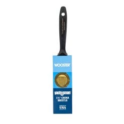 Wooster Yachtsman Paint Brush, 1-1/2 Inch, Z1120-1 1/2