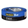Scotchblue Original Painter's Tape, 1.41 IN x 60 YD, 2090-36A -Home Improvement Sales Store sftp a s assets20220322000000099