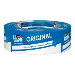 Home Improvement Sales Store 35 Scotchblue Original Painter's Tape, 1.88 IN x 60 YD, 2090-48A