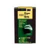 3M Large Area Sanding Sponge, 4-7/8 IN x 2-7/8 IN x 1 IN, Extra Fine / Fine Grit, DSXF-F -Home Improvement Sales Store sftp a s assets20220322000000117