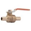 SharkBite Brass Full Port Barb Ball Valve, 1/2 IN, 22461LFA -Home Improvement Sales Store sftp a s assets20220325000000006
