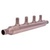 SharkBite 4 Port Lead Free Open Copper Manifold with Barb Branches, 22786 -Home Improvement Sales Store sftp a s assets20220325000000009
