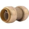 SharkBite Push-to-Connect Brass Coupling, 3/4 IN, U016LFA -Home Improvement Sales Store sftp a s assets20220325000000023