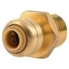 SharkBite Reducing Male Adapter, 1/4 IN x 1/2 IN, U110LFA 2 SharkBite Reducing Male Adapter, 1/4 IN x 1/2 IN, U110LFA -Home Improvement Sales Store sftp a s assets20220325000000030