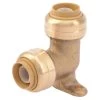 SharkBite Push-to-Connect Brass 90-Degree Drop Ear Elbow Fitting, 1/2 IN x 1/2 IN, U249LFA 1 SharkBite Push-to-Connect Brass 90-Degree Drop Ear Elbow Fitting, 1/2 IN x 1/2 IN, U249LFA -Home Improvement Sales Store sftp a s assets20220325000000039