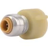 SharkBite Push-Fit Toilet Connector, 1/4 IN x 7/8 IN, U3531LFA -Home Improvement Sales Store sftp a s assets20220325000000055