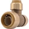 SharkBite Push-to-Connect Brass Reducing Tee Fitting, 3/4 IN x 1/2 IN x 1/2 IN, U454LFA 1 SharkBite Push-to-Connect Brass Reducing Tee Fitting, 3/4 IN x 1/2 IN x 1/2 IN, U454LFA -Home Improvement Sales Store sftp a s assets20220325000000065