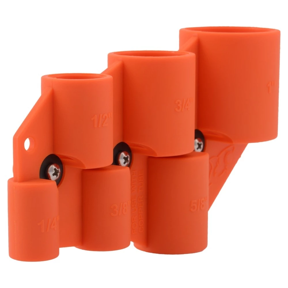 SharkBite Deburring Pipe and Depth Gauge Tool, U702A 3 SharkBite Deburring Pipe and Depth Gauge Tool, U702A