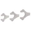 SharkBite PVC IPS Disconnect Clip, 3-Pack, 1/2 IN, 3/4 IN, 1 IN, UIP716A -Home Improvement Sales Store sftp a s assets20220325000000089