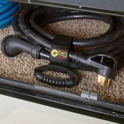 Wrap-It Storage Easy-Carry Straps, Hook and Loop Carrying Strap with Handle, 22 IN, 100-H-22BX -Home Improvement Sales Store sftp a s assets20220421000000017