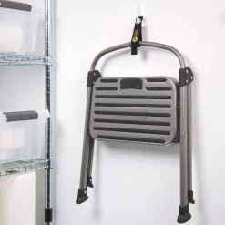 Wrap-It Storage Heavy-Duty Straps, Hook and Loop Hanging Strap with Grommet, 7 IN, 4-Pack, 104-10BX -Home Improvement Sales Store sftp a s assets20220421000000023