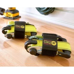 Wrap-It Storage Super-Stretch Straps, Elastic Hook and Loop Cinch Straps, 12 IN, 4-Pack, 704-12B 10 Wrap-It Storage Super-Stretch Straps, Elastic Hook and Loop Cinch Straps, 12 IN, 4-Pack, 704-12B -Home Improvement Sales Store sftp a s assets20220421000000032