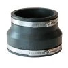 Fernco 4 IN CL to 4 IN CI/PL Flexible PVC Coupling, P1002-44 2 Fernco 4 IN CL to 4 IN CI/PL Flexible PVC Coupling, P1002-44 -Home Improvement Sales Store sftp a s assets20220503000000002