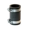 Fernco 1-1/4 IN x 1-1/4 IN Flexible PVC Coupling Drain Pipe Connector, P1056-125 2 Fernco 1-1/4 IN x 1-1/4 IN Flexible PVC Coupling Drain Pipe Connector, P1056-125 -Home Improvement Sales Store sftp a s assets20220503000000003