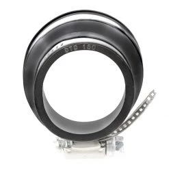 Fernco 1-1/2 IN to 1-1/4 IN Flexible PVC Drain & Trap Connector, PDTC150 -Home Improvement Sales Store sftp a s assets20220503000000021