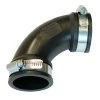 Fernco 1-1/2 IN 90 Quik Flexible Elbow, PQL150 1 Fernco 1-1/2 IN 90 Quik Flexible Elbow, PQL150 -Home Improvement Sales Store sftp a s assets20220503000000032