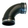 Fernco 4 IN 90 Quik Flexible Elbow, PQL-400 -Home Improvement Sales Store sftp a s assets20220503000000035