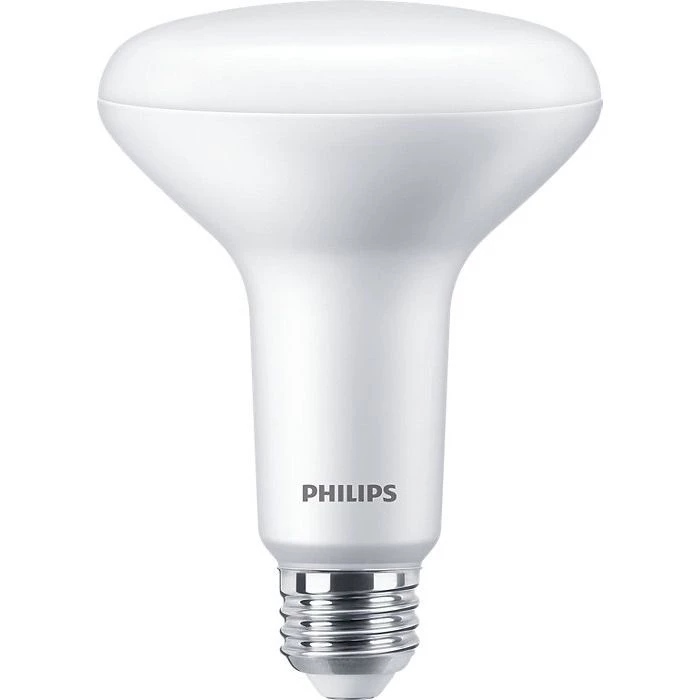 Philips LED Flood Light, Dimmable, 7.2 Watt (65 Watt Equivalent), Daylight, 650 Lumens, 548107 3 Philips LED Flood Light, Dimmable, 7.2 Watt (65 Watt Equivalent), Daylight, 650 Lumens, 548107