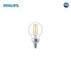 Philips LED Bulb, 4.5 Watt (40 Watt Equivalent), Soft White, 300 Lumens, 2-Pack, 548917 2 Philips LED Bulb, 4.5 Watt (40 Watt Equivalent), Soft White, 300 Lumens, 2-Pack, 548917 -Home Improvement Sales Store sftp a s assets20220506000000036