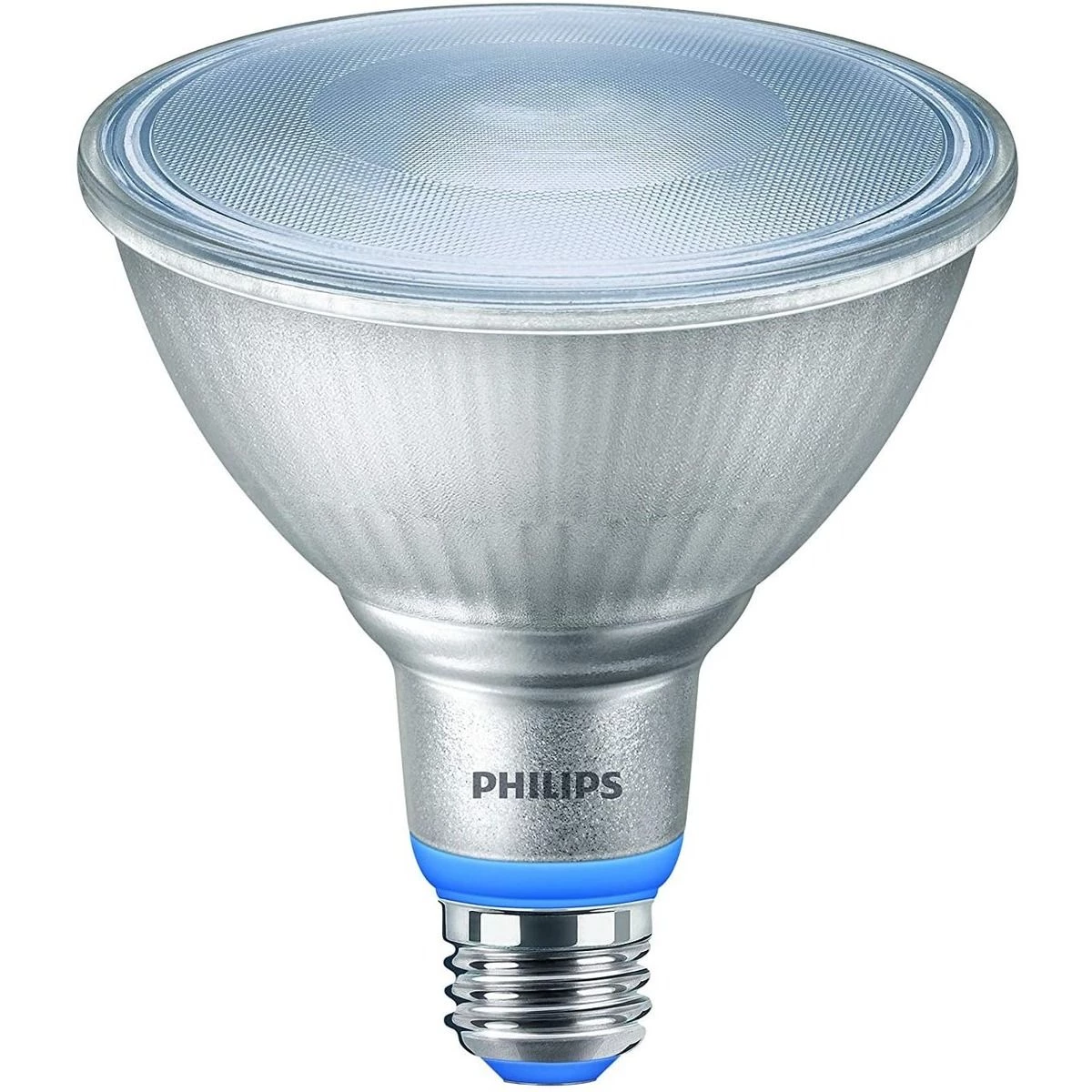 Philips LED Grow Light, 15.5 Watt (100 Watt Equivalent), Daylight, 1325 Lumens, 4-Pack, 555300 4 Philips LED Grow Light, 15.5 Watt (100 Watt Equivalent), Daylight, 1325 Lumens, 4-Pack, 555300 - Image 2