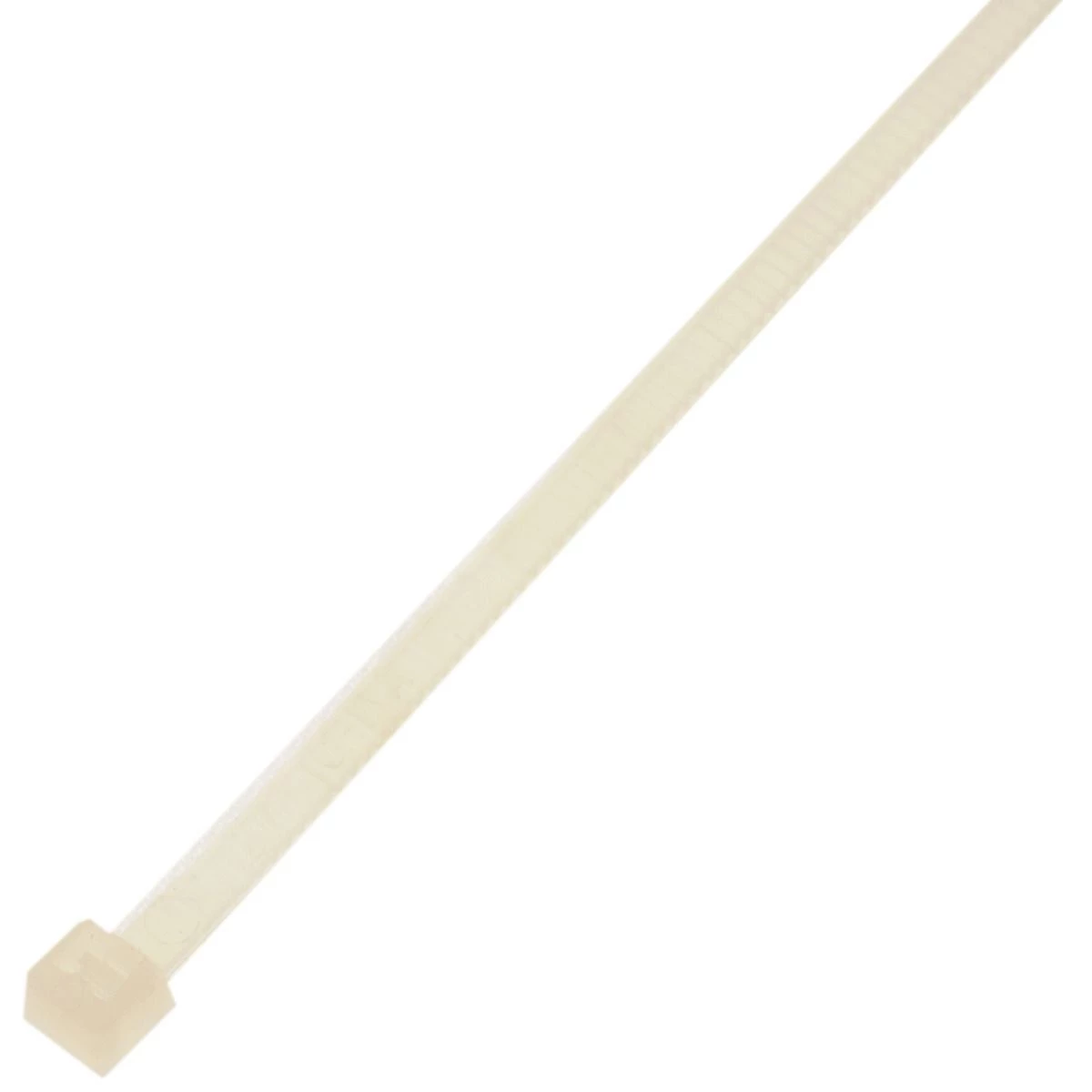 Dorman 4 IN Wire Ties, 100-Pack, White, 83740 3 Dorman 4 IN Wire Ties, 100-Pack, White, 83740