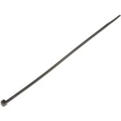 Dorman 8 IN Wire Ties, 100-Pack, 83743, Black -Home Improvement Sales Store sftp a s assets20220519000000012