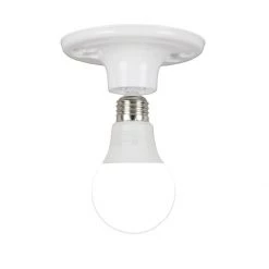 Gt-Lite 800 Lumen LED A19 Bulb 5000K, 10-Pack, GT-A19-10PK5 -Home Improvement Sales Store sftp a s assets20220520000000051