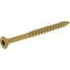 Deck Plus Star Drive Wood & Deck Screws, Tan, 40-Pack, 42593, #10 x 2-1/2 IN 2 Deck Plus Star Drive Wood & Deck Screws, Tan, 40-Pack, 42593, #10 x 2-1/2 IN -Home Improvement Sales Store sftp a s assets20220602000000036