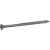 Fas-N-Tite Ceramic Exterior Wood Screws, Phillips Head, 25-Pack, 42607, #10 x 3-1/2 IN 2 Fas-N-Tite Ceramic Exterior Wood Screws, Phillips Head, 25-Pack, 42607, #10 x 3-1/2 IN -Home Improvement Sales Store sftp a s assets20220602000000044