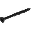 Deck Plus Star Drive Wood & Deck Screws, Black, 42658, #10 x 2-1/2 IN -Home Improvement Sales Store sftp a s assets20220602000000045