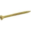 Deck Plus Star Drive Wood & Deck Screws, Tan, 1 LB, 48418, #10 x 3 IN -Home Improvement Sales Store sftp a s assets20220602000000064