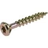 Power Pro Premium Interior Wood Screws, Star Drive, 1 LB, 48578, #8 x 1-1/4 IN -Home Improvement Sales Store sftp a s assets20220602000000068