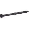 Deck Plus Star Drive Wood & Fence Screws, Black, 1 LB, 48837, #10 x 3 IN -Home Improvement Sales Store sftp a s assets20220602000000072