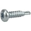 Power Pro Premium Star Drive Pan Sheet Metal Screws, Silver, 180-Pack, 116116, #8-18 x 3/4 IN 1 Power Pro Premium Star Drive Pan Sheet Metal Screws, Silver, 180-Pack, 116116, #8-18 x 3/4 IN -Home Improvement Sales Store sftp a s assets20220602000000074