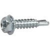 Power Pro Premium Star Drive Hex Washer Sheet Metal Screws, Silver, 135-Pack, 116120, #8-18 x 3/4 IN 2 Power Pro Premium Star Drive Hex Washer Sheet Metal Screws, Silver, 135-Pack, 116120, #8-18 x 3/4 IN -Home Improvement Sales Store sftp a s assets20220602000000077