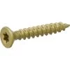 Power Pro Star Drive Flat Head Multi-Material Exterior Screw, Bronze, 40-Pack, 116782, #6 x 1 IN 1 Power Pro Star Drive Flat Head Multi-Material Exterior Screw, Bronze, 40-Pack, 116782, #6 x 1 IN -Home Improvement Sales Store sftp a s assets20220602000000087