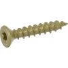 Power Pro Star Drive Flat Head Multi-Material Exterior Screw, Bronze, 35-Pack, 116786, #8 x 1 IN 2 Power Pro Star Drive Flat Head Multi-Material Exterior Screw, Bronze, 35-Pack, 116786, #8 x 1 IN -Home Improvement Sales Store sftp a s assets20220602000000089