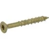 Power Pro Star Drive Flat Head Multi-Material Exterior Screw, Bronze, 25-Pack, 116788, #8 x 1-1/2 IN 1 Power Pro Star Drive Flat Head Multi-Material Exterior Screw, Bronze, 25-Pack, 116788, #8 x 1-1/2 IN -Home Improvement Sales Store sftp a s assets20220602000000091
