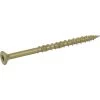 Power Pro Star Drive Flat Head Multi-Material Exterior Screw, Bronze, 20-Pack, 116791, #8 x 2-1/2 IN 2 Power Pro Star Drive Flat Head Multi-Material Exterior Screw, Bronze, 20-Pack, 116791, #8 x 2-1/2 IN -Home Improvement Sales Store sftp a s assets20220602000000093