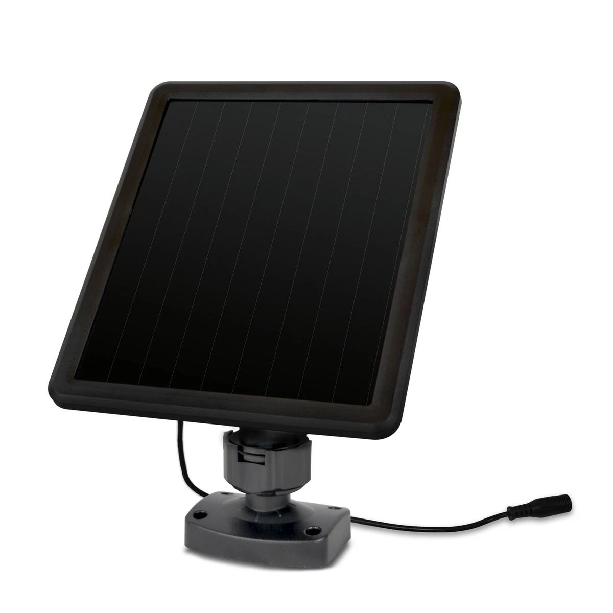 Sunforce Solar Wall Mounted Goosneck Light, 81401 5 Sunforce Solar Wall Mounted Goosneck Light, 81401 - Image 3